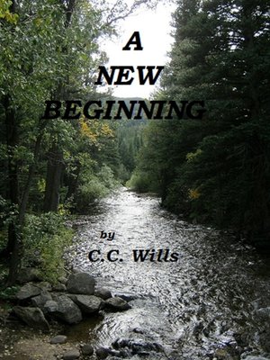 cover image of A New Beginning